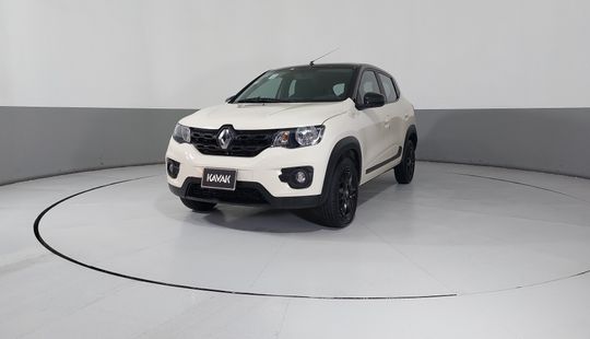 Renault • Kwid