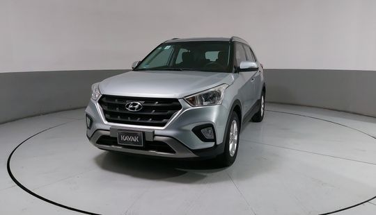 Hyundai • Creta