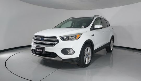 Ford • Escape