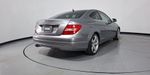 Mercedes Benz Clase C 1.8 250 CGI AT Coupe 2014