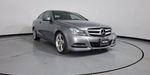 Mercedes Benz Clase C 1.8 250 CGI AT Coupe 2014