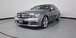 Mercedes Benz Clase C 1.8 250 CGI AT Coupe 2014