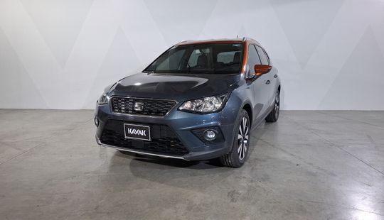 Seat • Arona