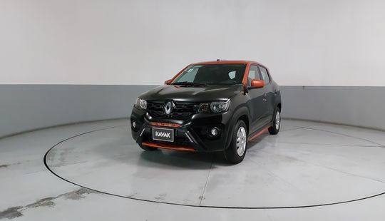 Renault • Kwid