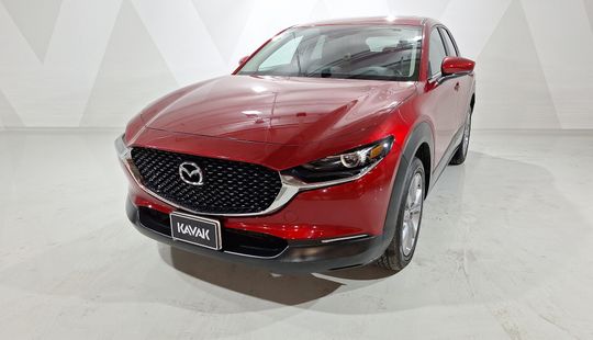 Mazda • CX-30