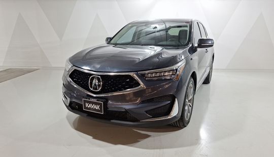 Acura • RDX