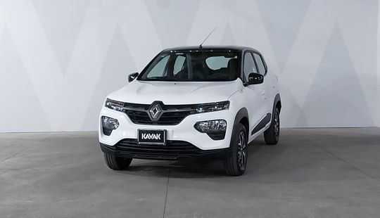 Renault • Kwid