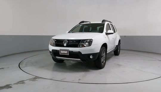 Renault • Duster