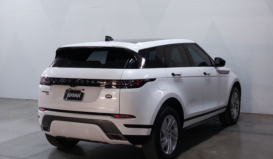 Land Rover Range Evoque 1.5 PHEV P300 RDYNAMIC S AUTO AWD Suv 2023