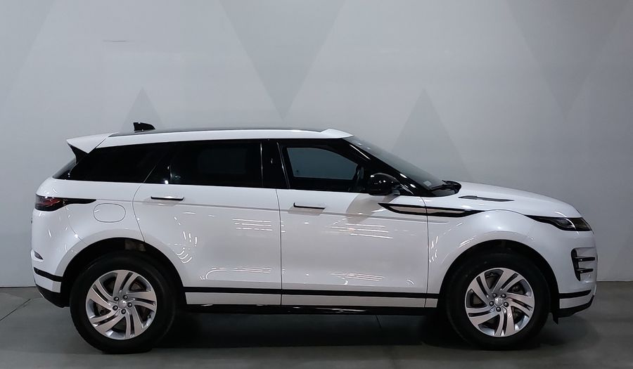 Land Rover Range Evoque 1.5 PHEV P300 RDYNAMIC S AUTO AWD Suv 2023