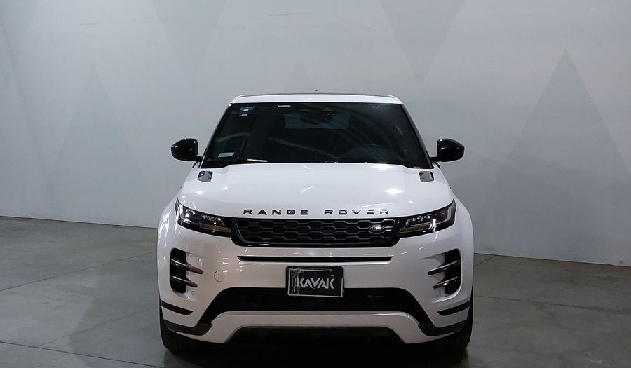 Land Rover Range Evoque 1.5 PHEV P300 RDYNAMIC S AUTO AWD Suv 2023