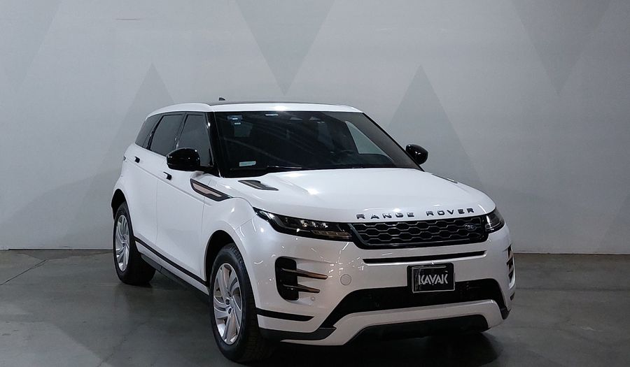 Land Rover Range Evoque 1.5 PHEV P300 RDYNAMIC S AUTO AWD Suv 2023