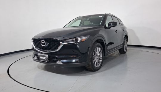 Mazda • CX-5