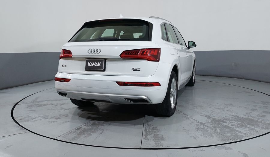 Audi Q5 2.0 SELECT DCT 4WD Suv 2018