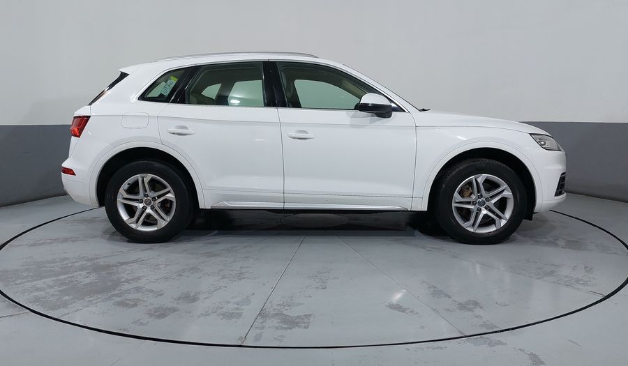 Audi Q5 2.0 SELECT DCT 4WD Suv 2018