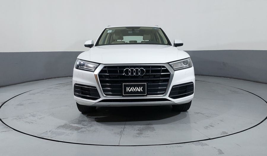 Audi Q5 2.0 SELECT DCT 4WD Suv 2018