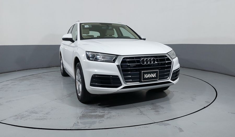 Audi Q5 2.0 SELECT DCT 4WD Suv 2018