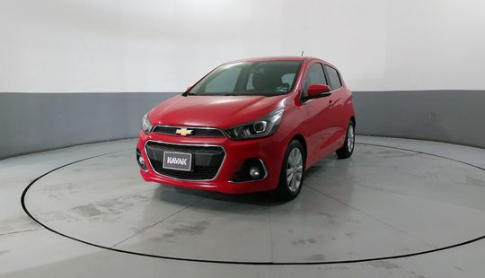 Chevrolet • Spark