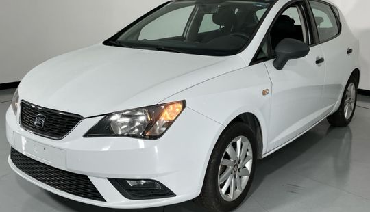 Seat • Ibiza