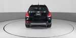 Chevrolet Trax 1.8 C PREMIER AT Suv 2017