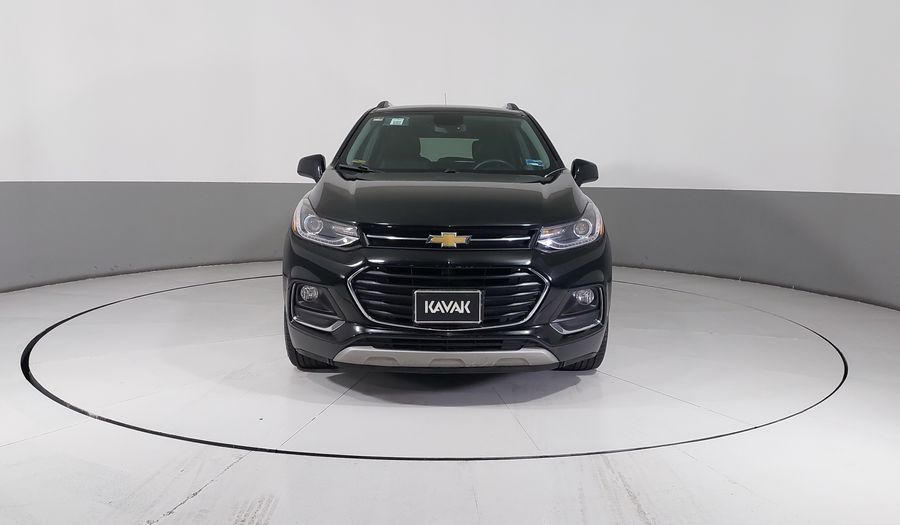 Chevrolet Trax 1.8 C PREMIER AT Suv 2017