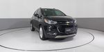 Chevrolet Trax 1.8 C PREMIER AT Suv 2017