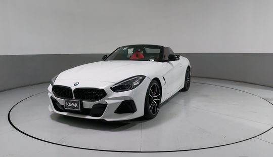 Bmw • Z4