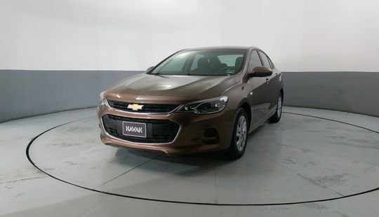 Chevrolet • Cavalier