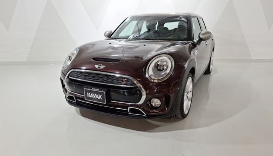 Mini • Clubman