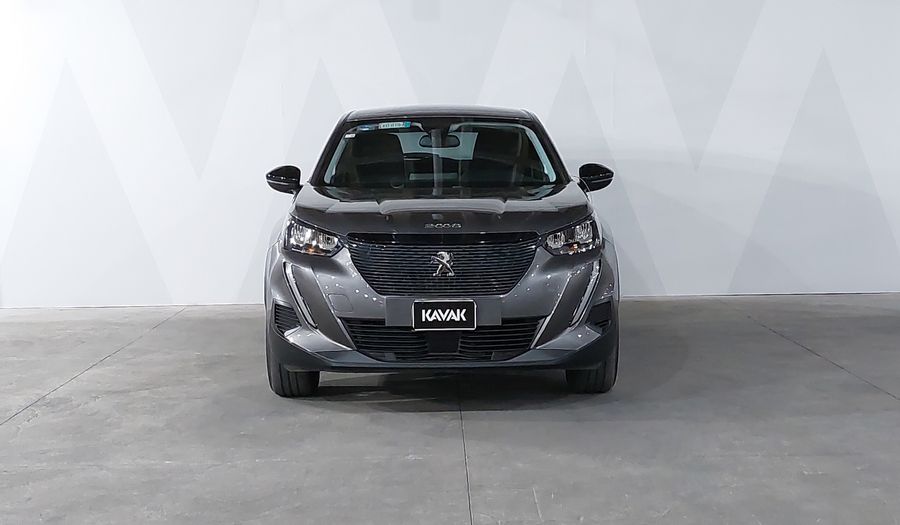 Peugeot 2008 1.2 ACTIVE AUTO Suv 2023