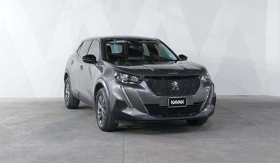 Peugeot 2008 1.2 ACTIVE AUTO Suv 2023