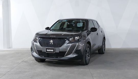 Peugeot • 2008