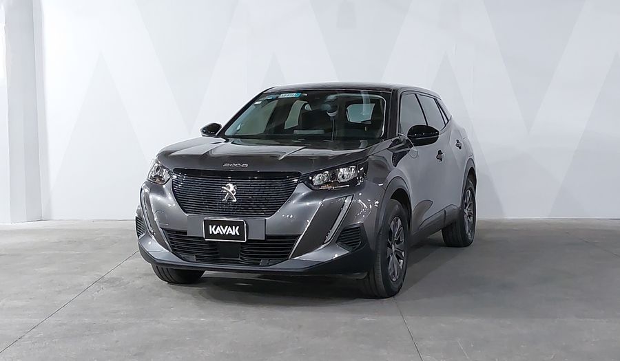 Peugeot 2008 1.2 ACTIVE AUTO Suv 2023