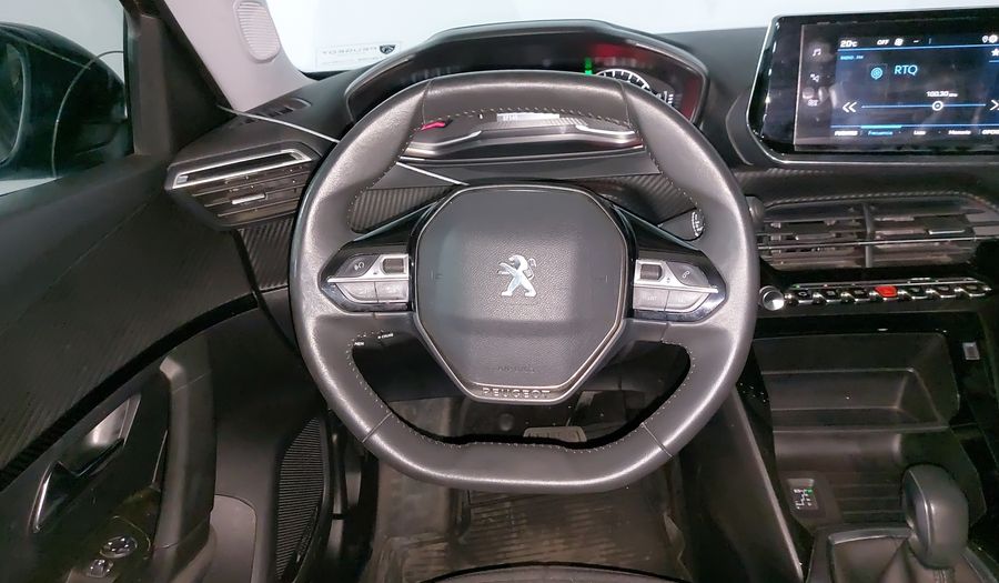 Peugeot 2008 1.2 ACTIVE AUTO Suv 2023