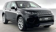 Land Rover Discovery Sport HSE Suv 2019