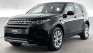 Land Rover Discovery Sport HSE Suv 2019