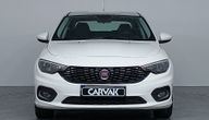 Fiat Egea 1.3 MULTIJET E6D EASY STIL Sedan 2020