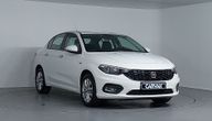 Fiat Egea 1.3 MULTIJET E6D EASY STIL Sedan 2020