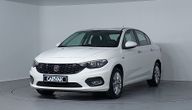 Fiat Egea 1.3 MULTIJET E6D EASY STIL Sedan 2020