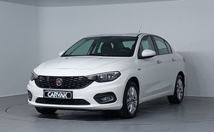 Fiat • Egea