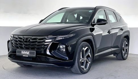 Hyundai Tucson PREMIUM Suv 2022