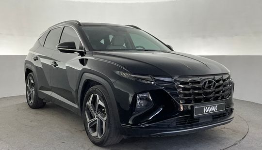 Hyundai Tucson Premium-2022