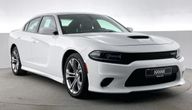 Dodge Charger GT Sedan 2021