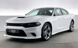 Dodge • Charger