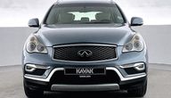 Infiniti Qx50 LUXURY Suv 2016