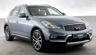 Infiniti Qx50 LUXURY Suv 2016