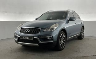 Infiniti • QX50