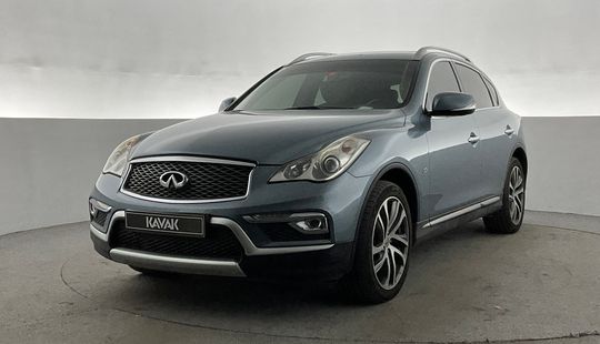 Infiniti QX50 Luxury-2016