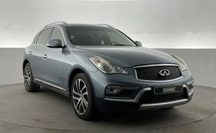 Infiniti • QX50