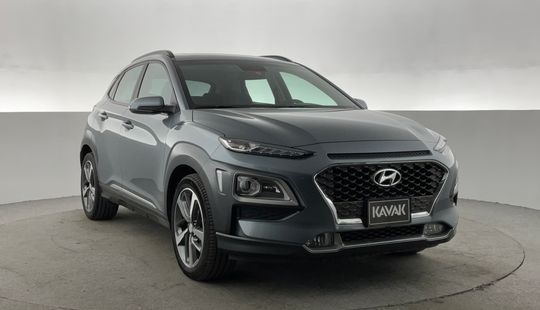 Hyundai Kona Premium-2020